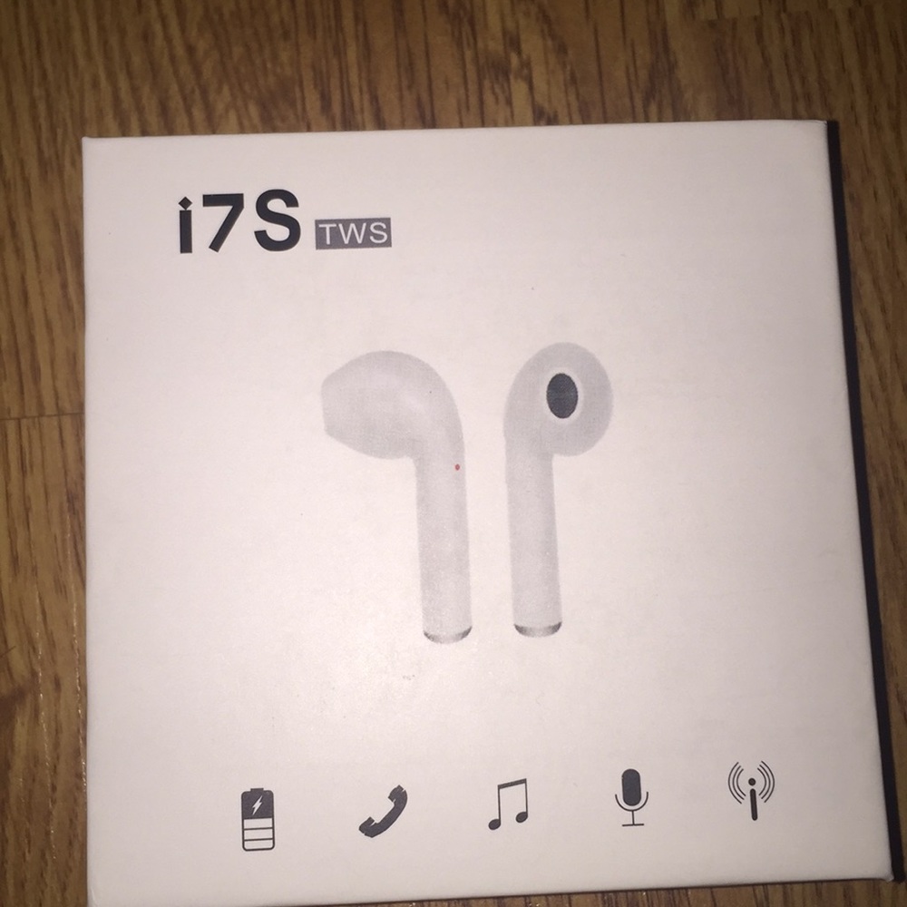 wireless headphones